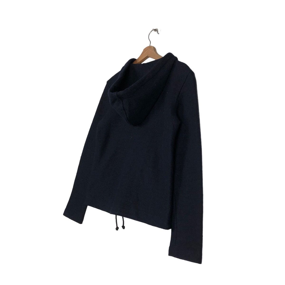 Margaret Howell 🔥VINTAGE WOOL JACKET ANORAK HALF MARGARET HOWELL ENGLAND Size US M / EU 48-50 / 2 - 11 Thumbnail