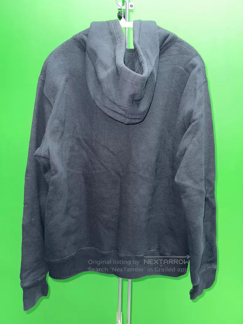 Neighborhood Neighborhood Biker Style Embroidered Hoodie Size US XL / EU 56 / 4 - 5 Thumbnail