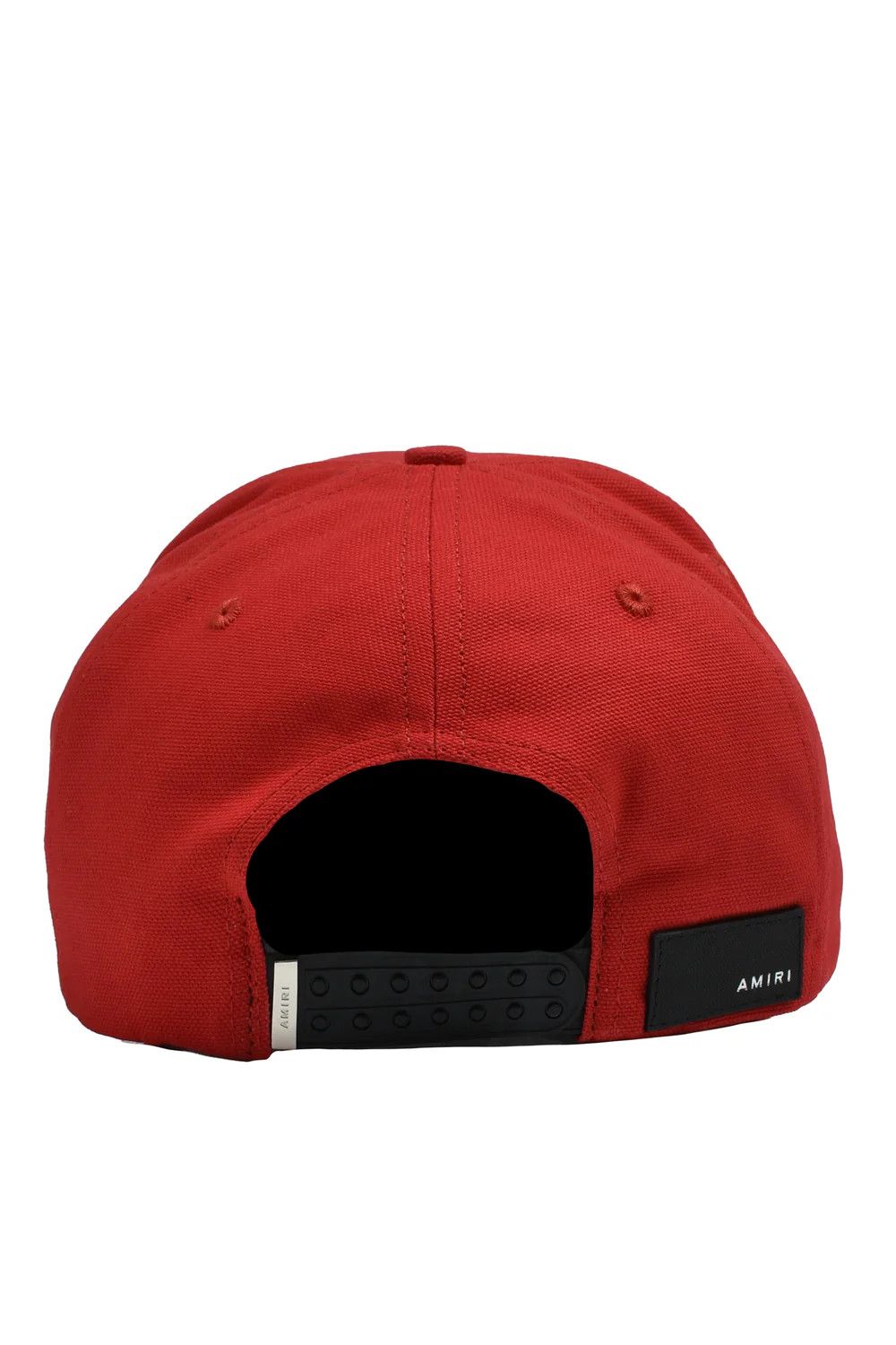 Amiri o1orln1025 Size: OS / MA Logo Canvas Hat / Cap Size ONE SIZE - 2 Thumbnail