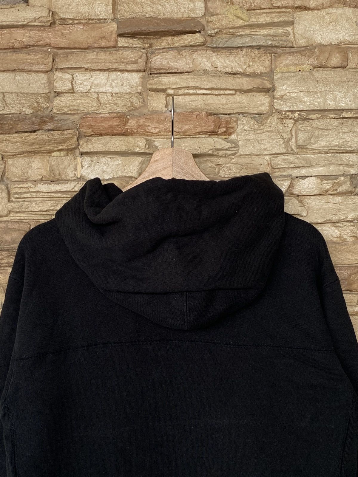 Kith KITH X Nonnative Pull Hoodie Size US S / EU 44-46 / 1 - 6 Thumbnail