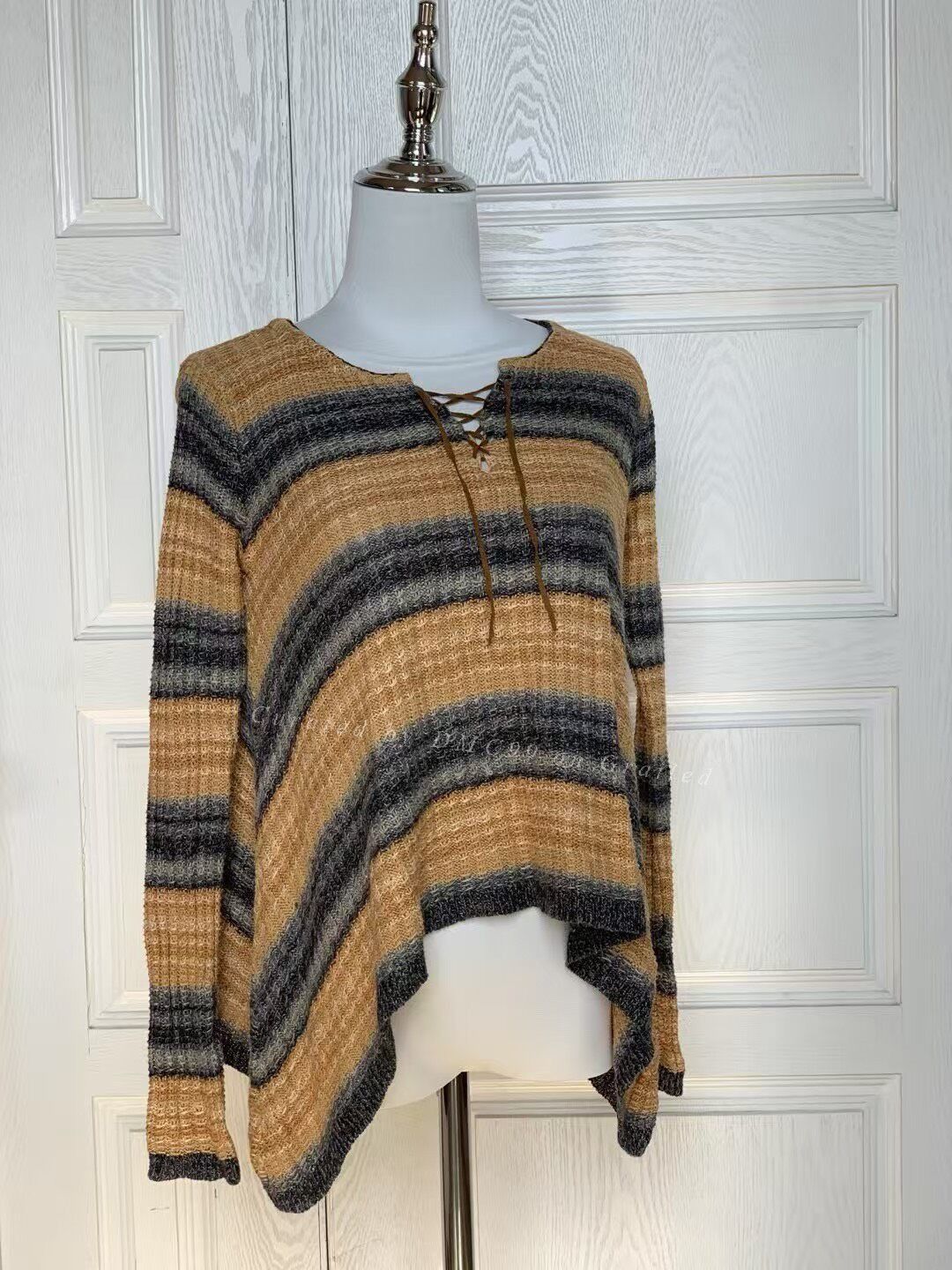Ralph Lauren Ralph Lauren Knit Sweater Size XS / US 0-2 / IT 36-38 - 1 Thumbnail