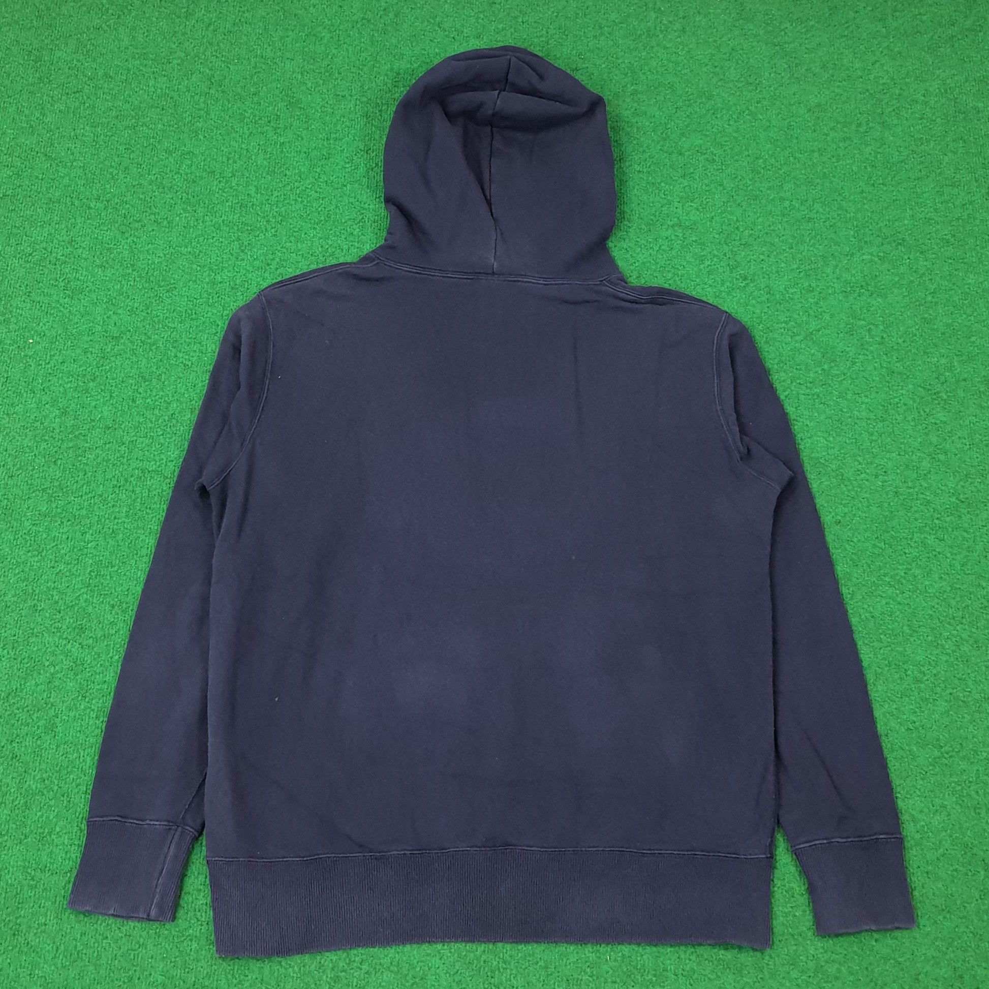 Keith Haring Vintage SPRZNY Keith Haring Streetwear Hoodie C240N20 Size US L / EU 52-54 / 3 - 4 Thumbnail