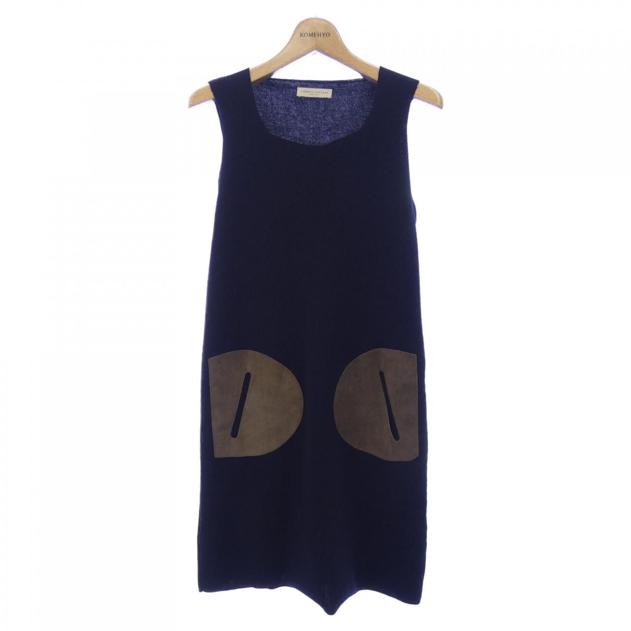 Other Other Roberto Collina Dress Textile Dresses DUTY FREE for USA Size ONE SIZE - 1 Thumbnail