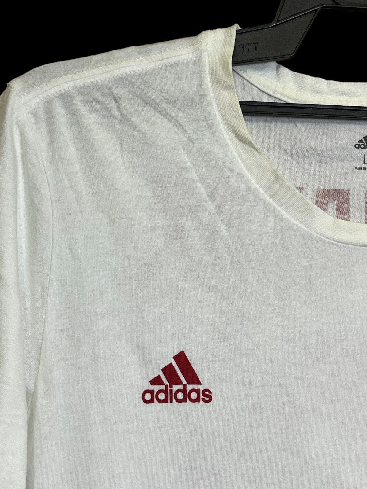 Adidas ICONIC🔥ADIDAS PREDATOR 2019 TEE SHIRT Size US L / EU 52-54 / 3 - 6 Thumbnail