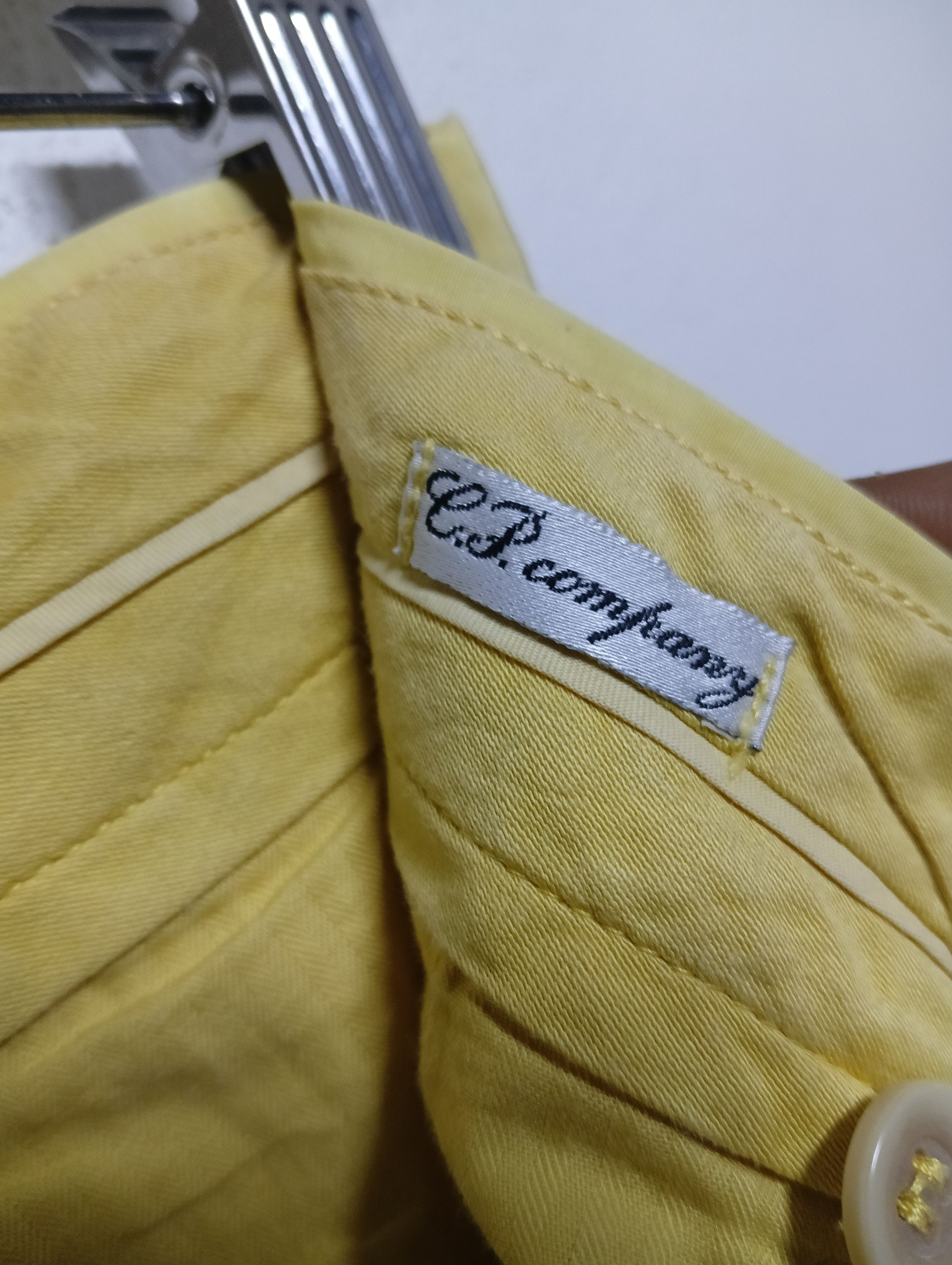 C.P. Company Cp company casual pants Size US 28 / EU 44 - 7 Thumbnail