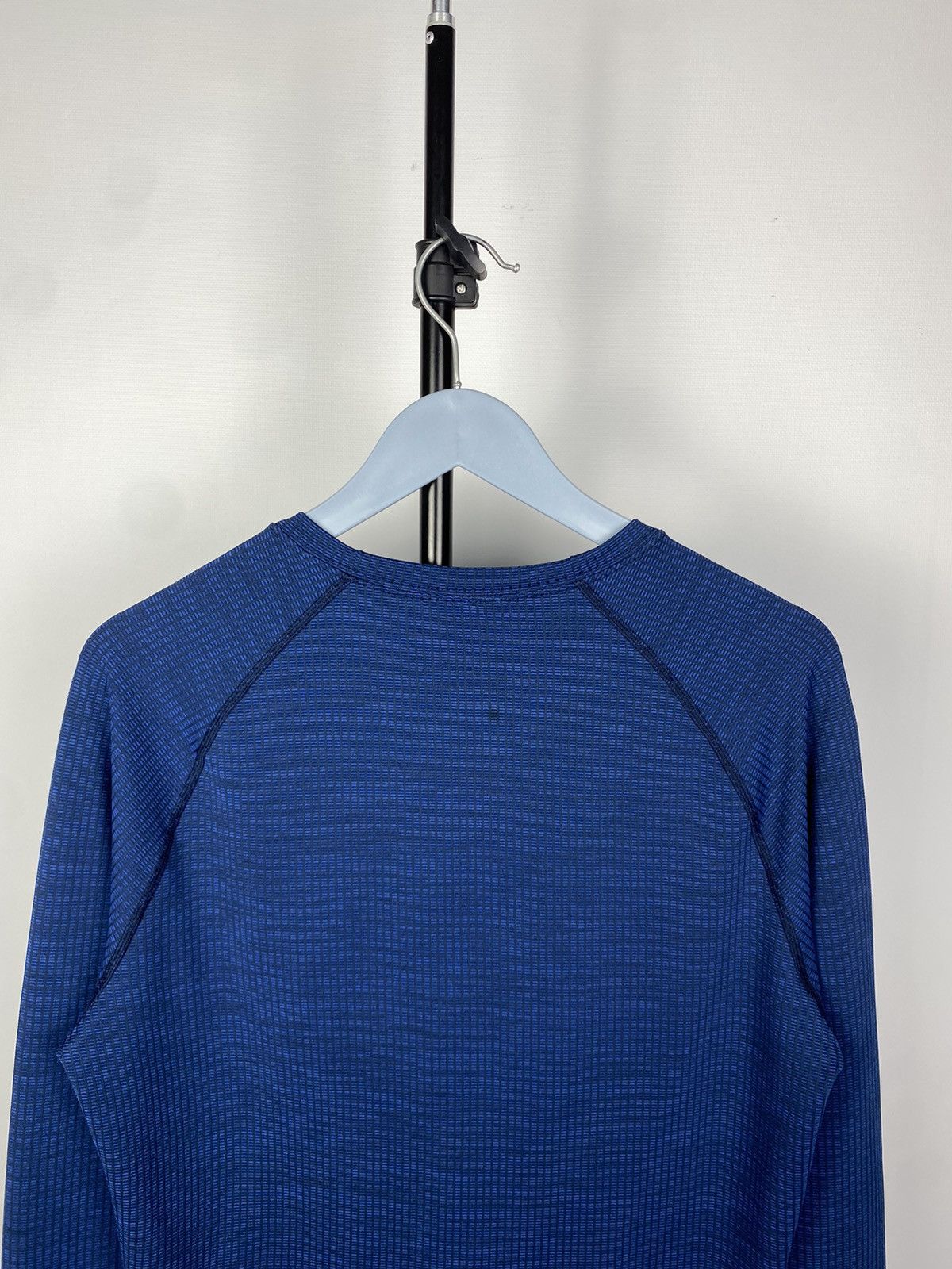 Nike × Vintage Vintage 00s Nike Nike PRO long sleeve Drill ACG y2k Size US M / EU 48-50 / 2 - 10 Thumbnail