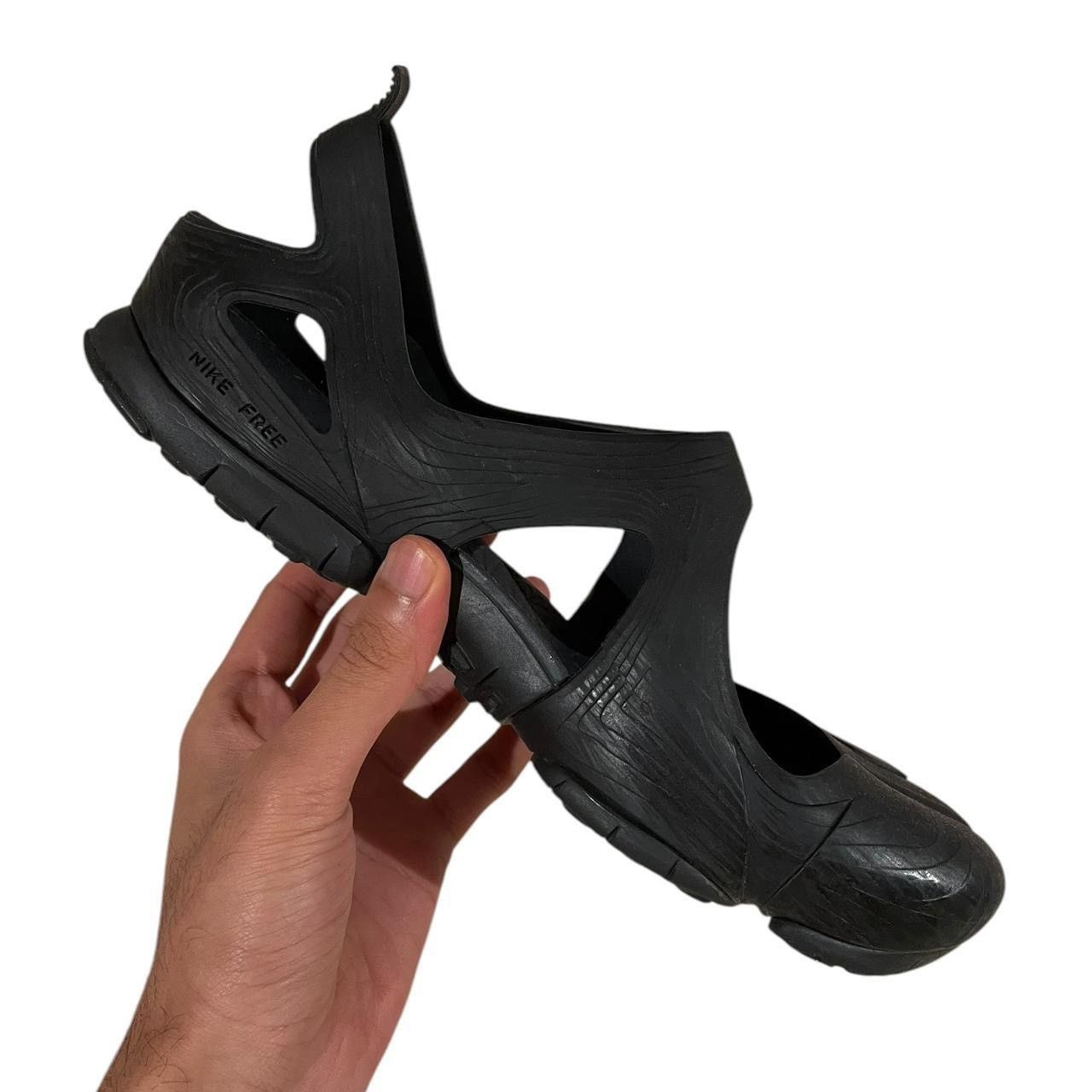 Nike × Nike ACG × Vintage Nike Lab Free Rift Tabi Sandal Size US 9 / EU 42 - 6 Thumbnail
