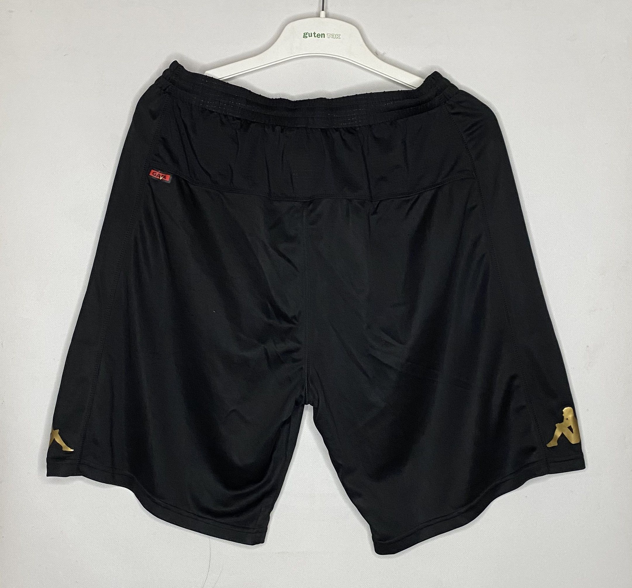 Kappa napoli shorts clearance