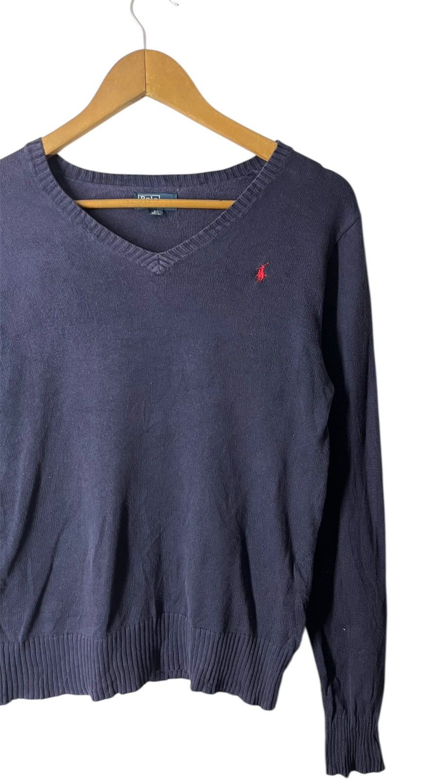Polo Ralph Lauren PRL POLO RALPH LAUREN CARDIGAN TEEN JACKET Size US XS / EU 42 / 0 - 2 Thumbnail