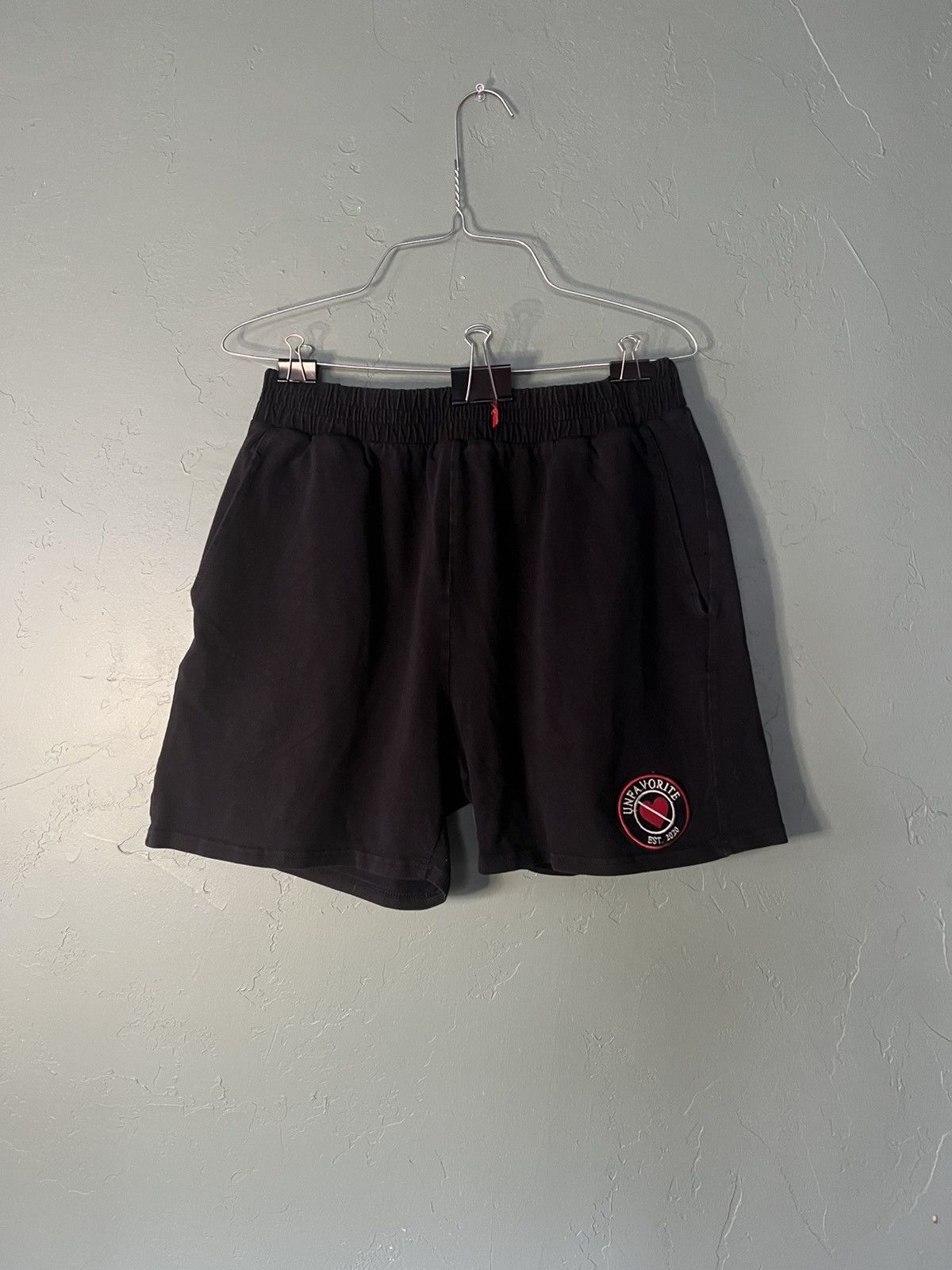 Other Unfavorite Shorts Size US 36 / EU 52 - 1 Preview