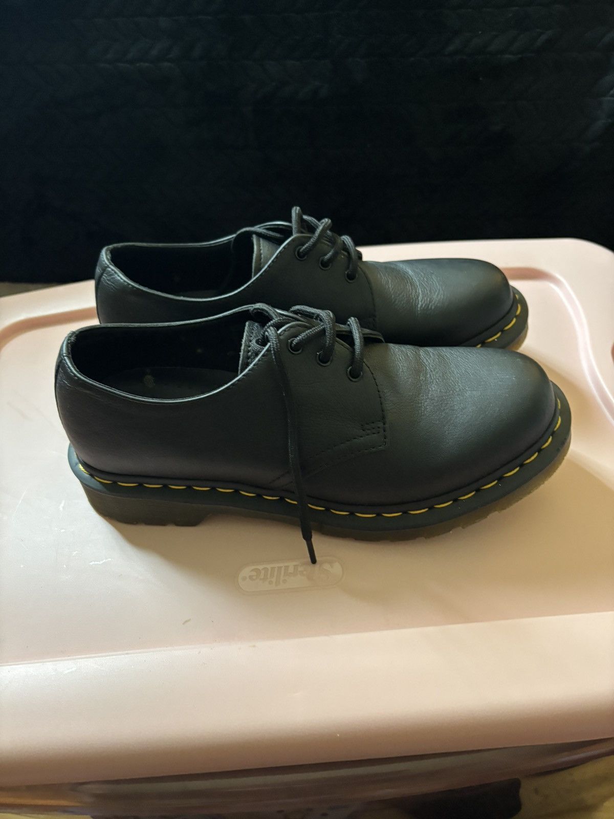 Dr. Martens Dr Martens Size US 8 / IT 38 - 2 Thumbnail