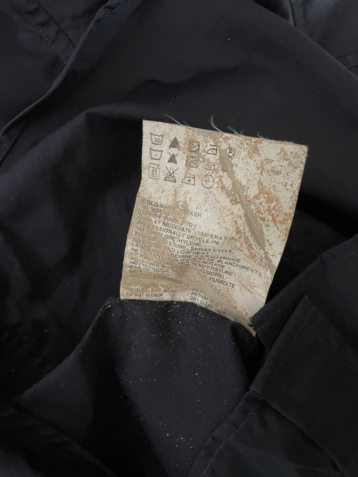 Jil Sander Jil Sander Basic Button Up Size US S / EU 44-46 / 1 - 9 Thumbnail