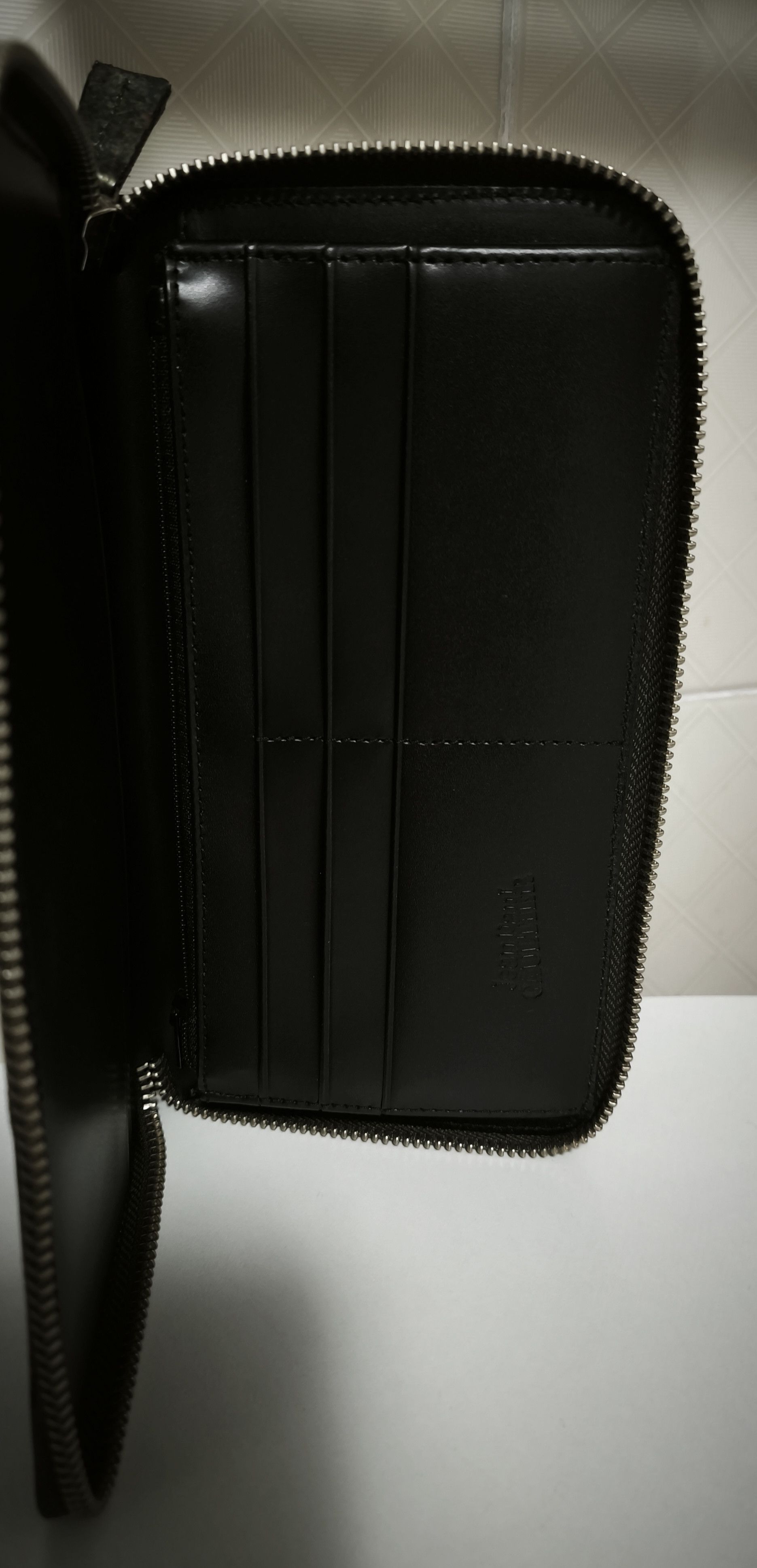 Jean Paul Gaultier 1995 Earth Evolution collection - wallet Size ONE SIZE - 22 Thumbnail