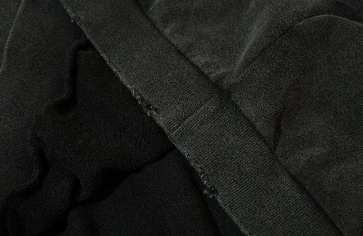 Japanese Brand × Vintage "Vampire" Black Hoodie Hooded Sweatshirt Size US XL / EU 56 / 4 - 6 Thumbnail