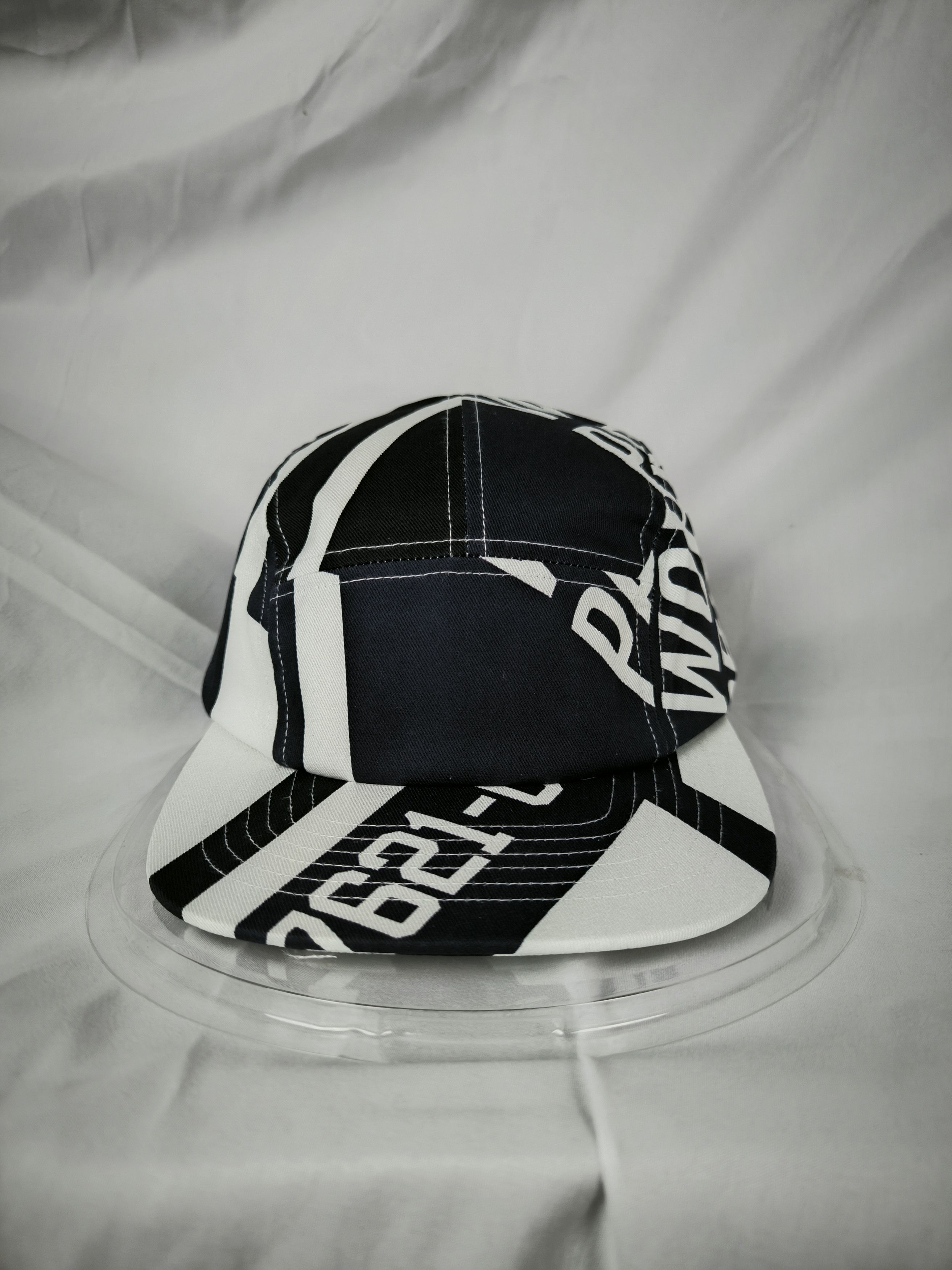 Carhartt Wip Marine Cap Size ONE SIZE - 3 Thumbnail
