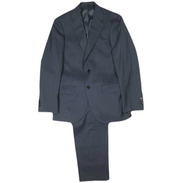 United Arrows United Arrows green label relaxing UNITED ARROWS MODERATION SUIT Wool Polyester Suit Set Textile Suits 3121-1-022236 DUTY FREE for USA Size ONE SIZE - 1 Thumbnail