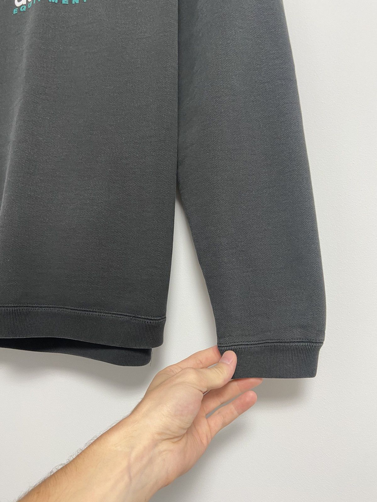 Equipment Adidas Equipment sweatshirt Hype Style Size US M / EU 48-50 / 2 - 5 Thumbnail