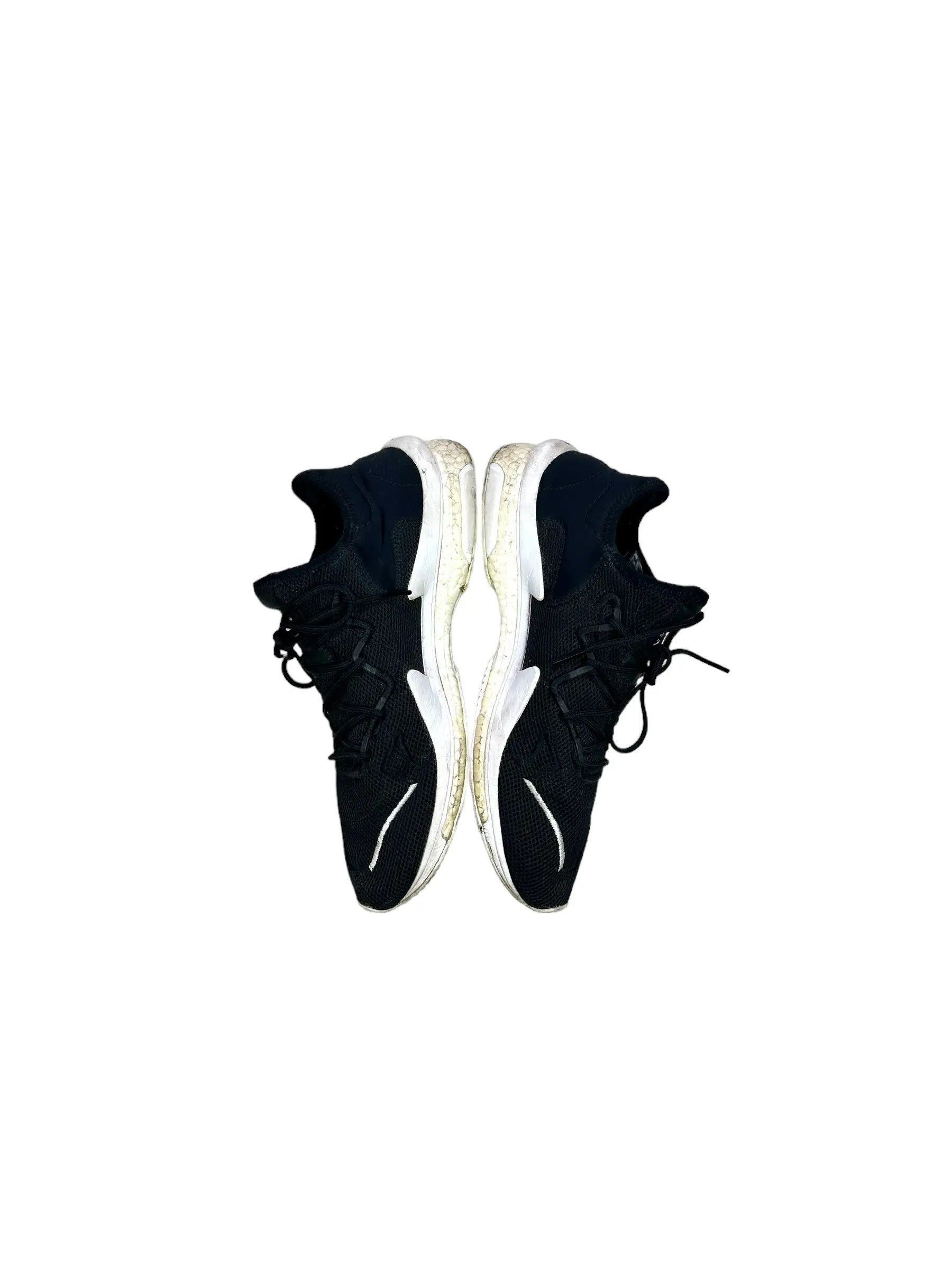 Adidas Adidas x Y-3 ulta boost low shoes Size US 9.5 / EU 42-43 - 7 Thumbnail