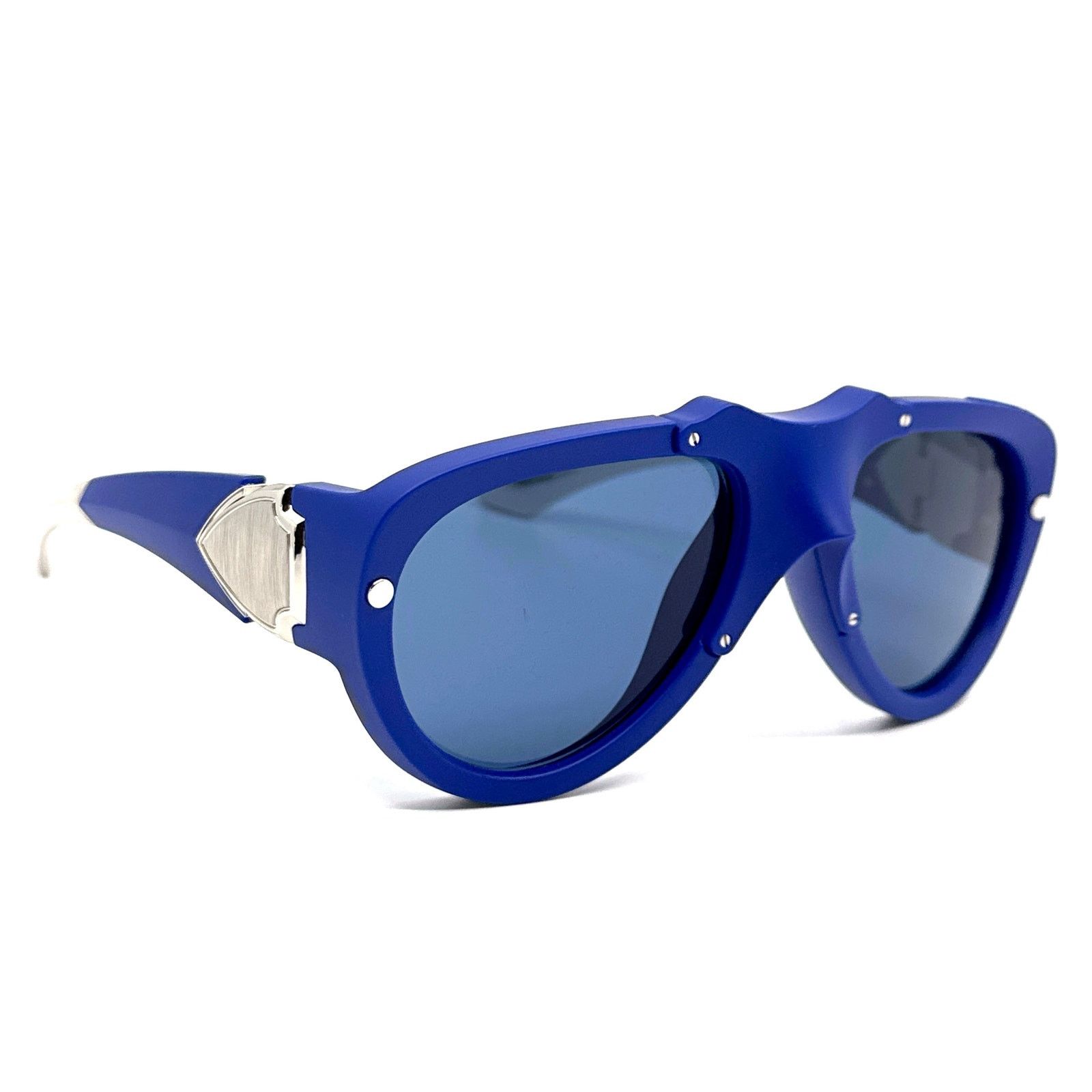 Burberry New, BURBERRY Sunglasses B4433-U 4139/80 Authentic Size ONE SIZE - 1 Thumbnail
