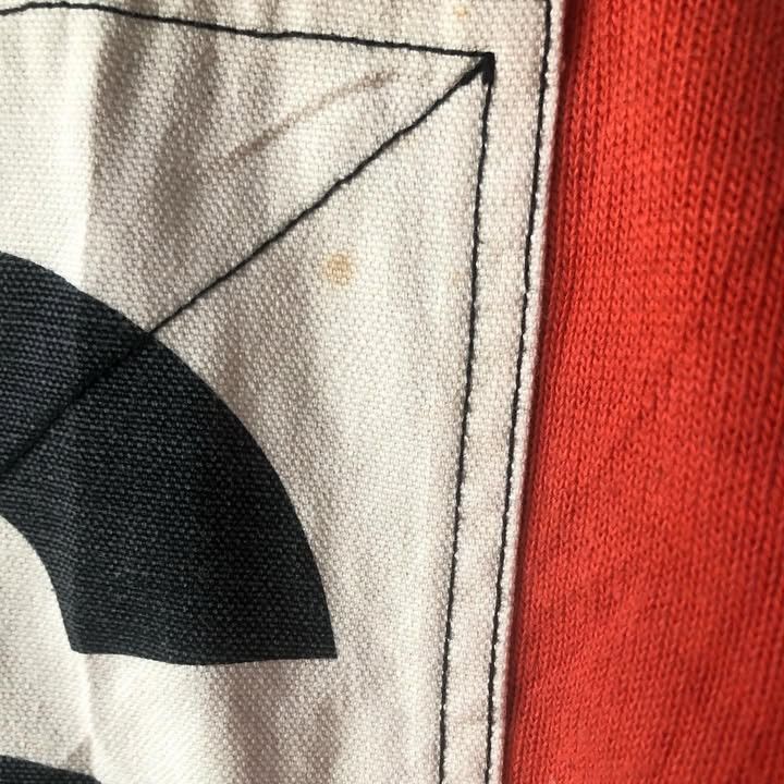Polo Ralph Lauren × Vintage Vintage Polo Sport Ralph Lauren Size US S / EU 44-46 / 1 - 6 Thumbnail