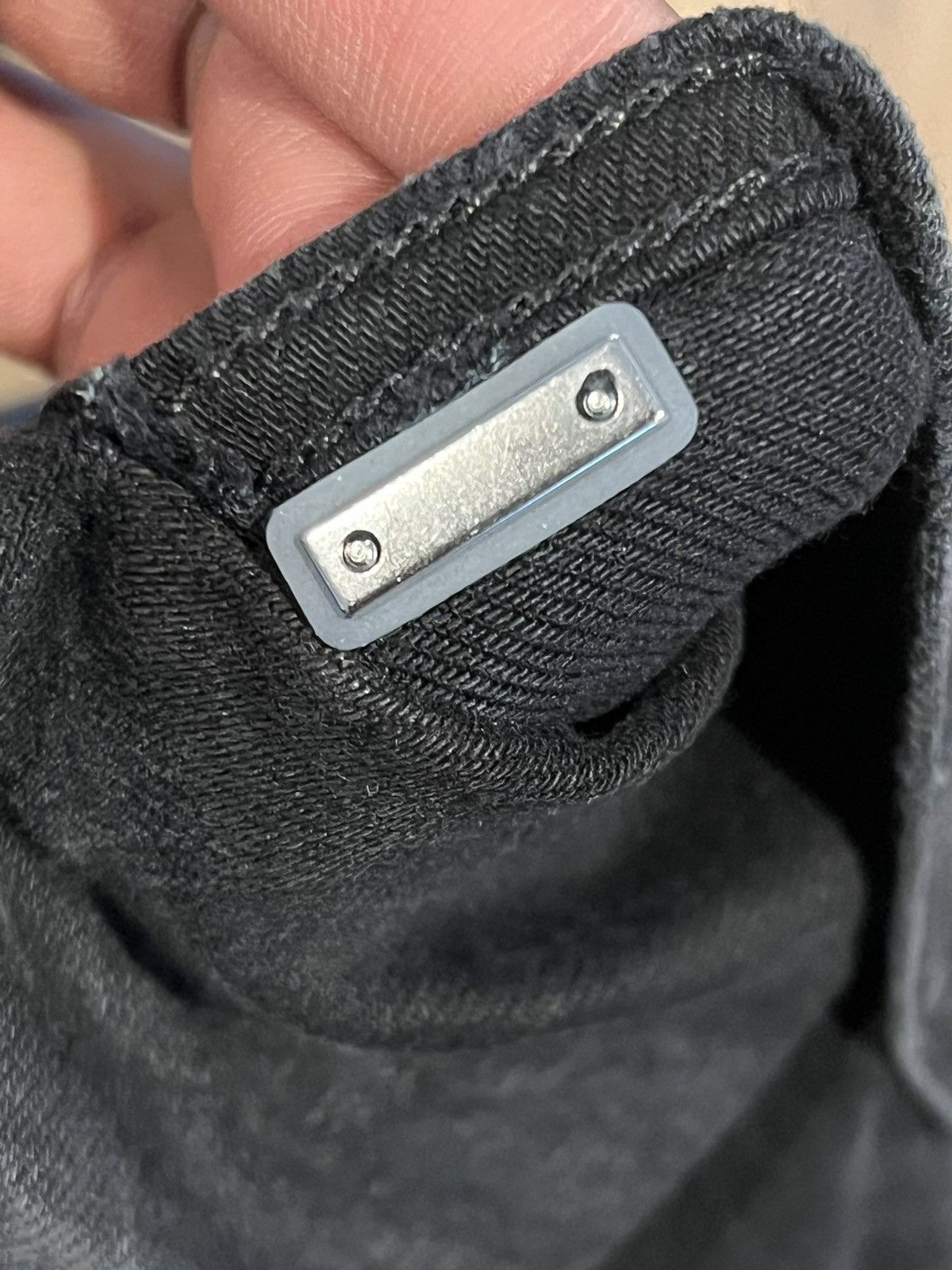 Amiri Amiri Jeans Black Size US 36 / EU 52 - 3 Thumbnail