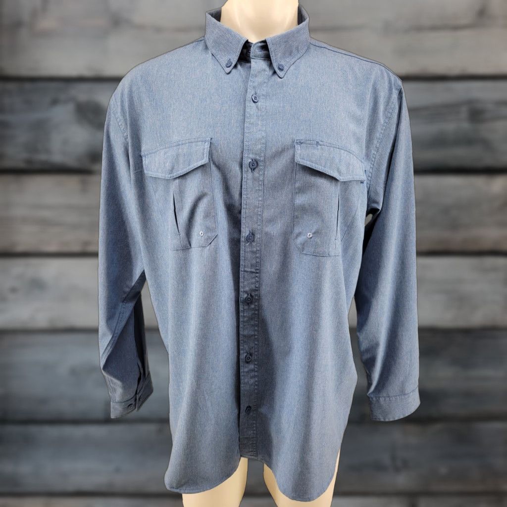 CO VINTAGE? No — AFTCO Shirt XS? No Size US XL / EU 56 / 4 - 1 Thumbnail