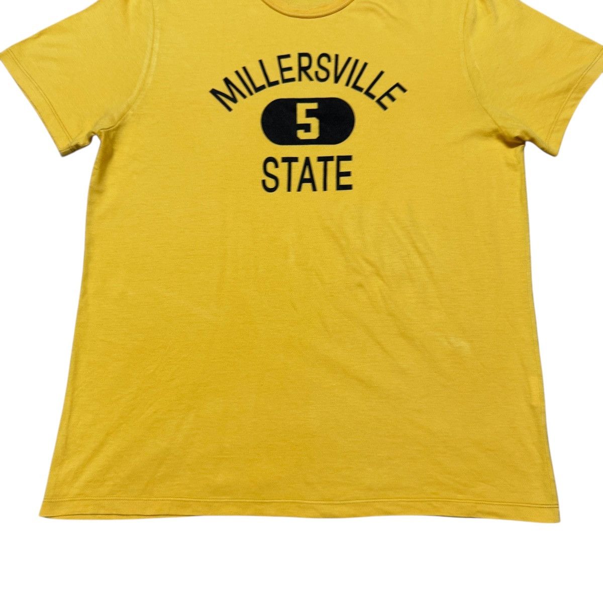 The Real McCoy's The Real McCoy Shirt 'Millersville State' Size US M / EU 48-50 / 2 - 6 Thumbnail