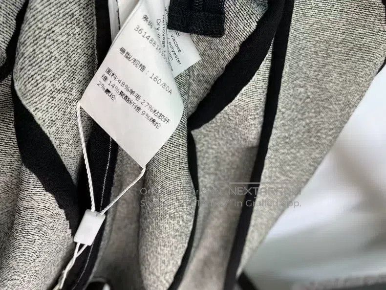Alaia Alaia Dress Size XS / US 0-2 / IT 36-38 - 4 Thumbnail