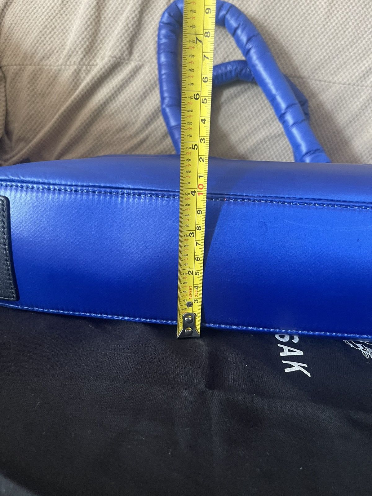 Rudsak Rudsak hand/crossbody bag Size ONE SIZE - 6 Thumbnail