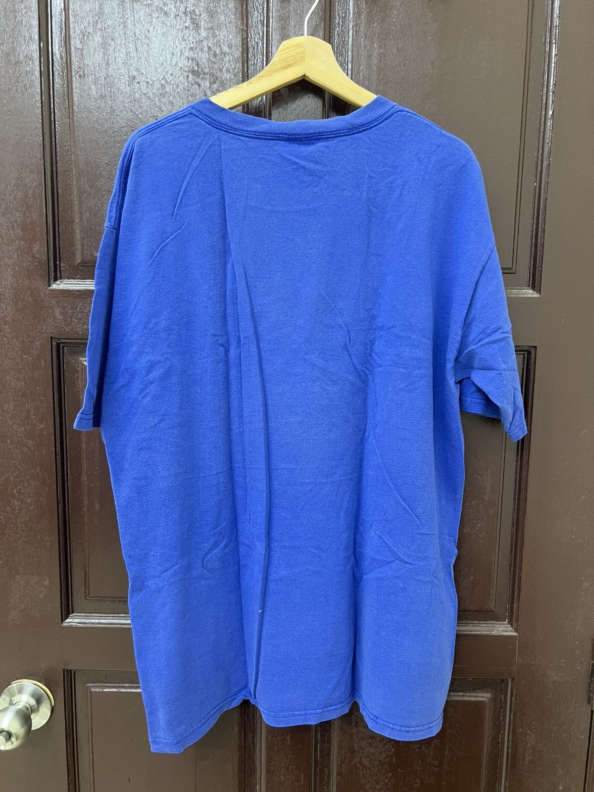 MLB Vintage 2004 LA Dodgers baseball Tee Size US XL / EU 56 / 4 - 5 Thumbnail