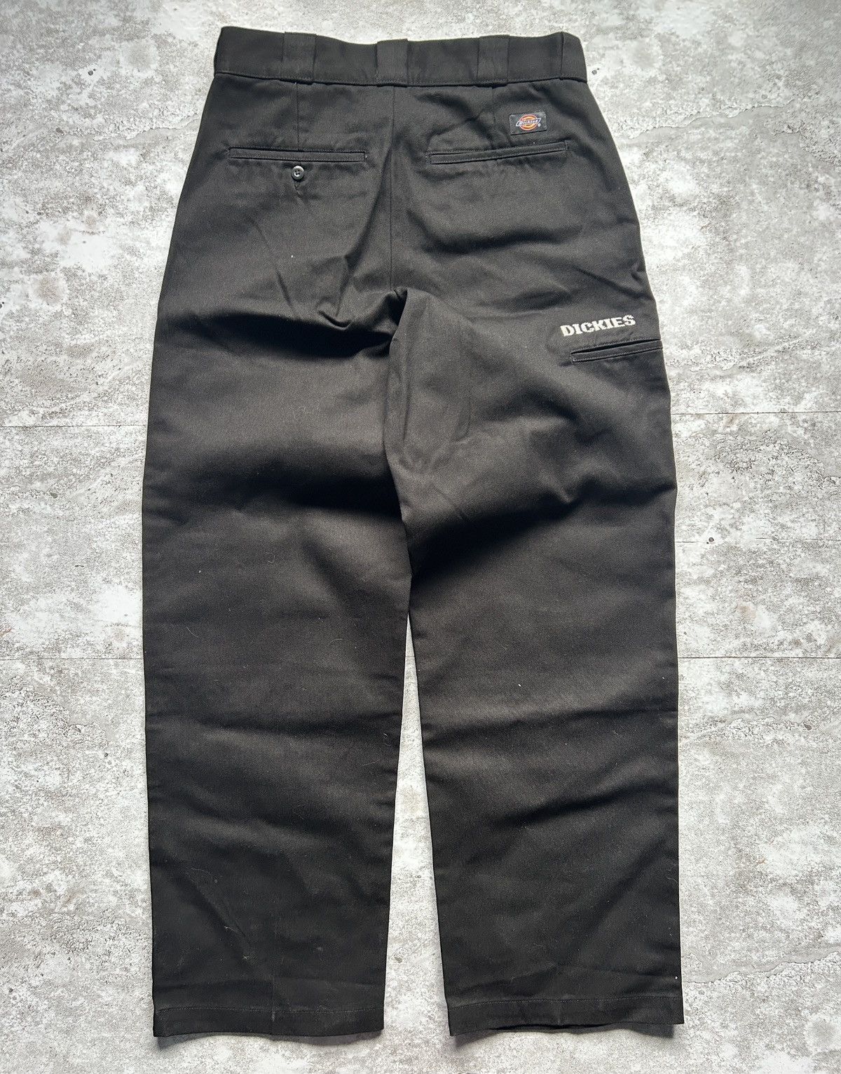 Dickies × Vintage Dickies Men's Wichita Pant in Black Size US 30 / EU 46 - 5 Thumbnail