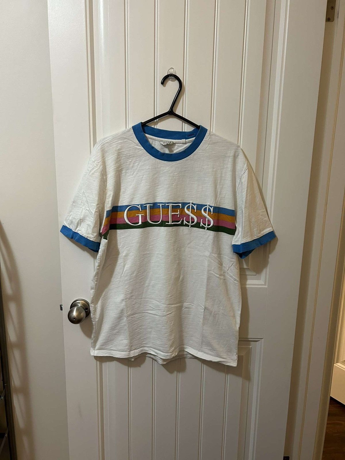 Bare Knuckles Basics T-Shirt Brick Red