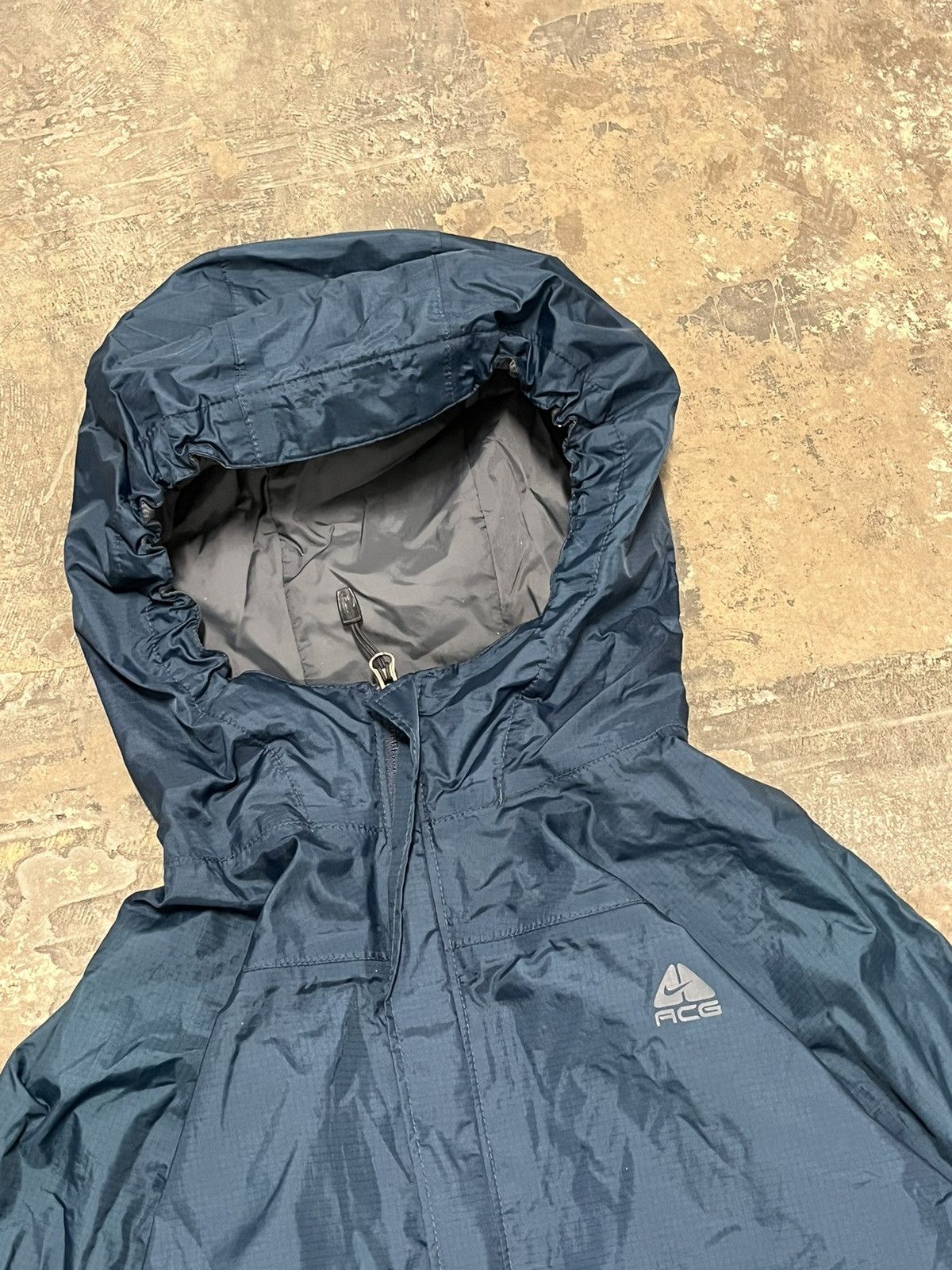 Nike × Nike ACG × Vintage Nike ACG gorpcore jackst hype streetwear rare Size US M / EU 48-50 / 2 - 4 Thumbnail