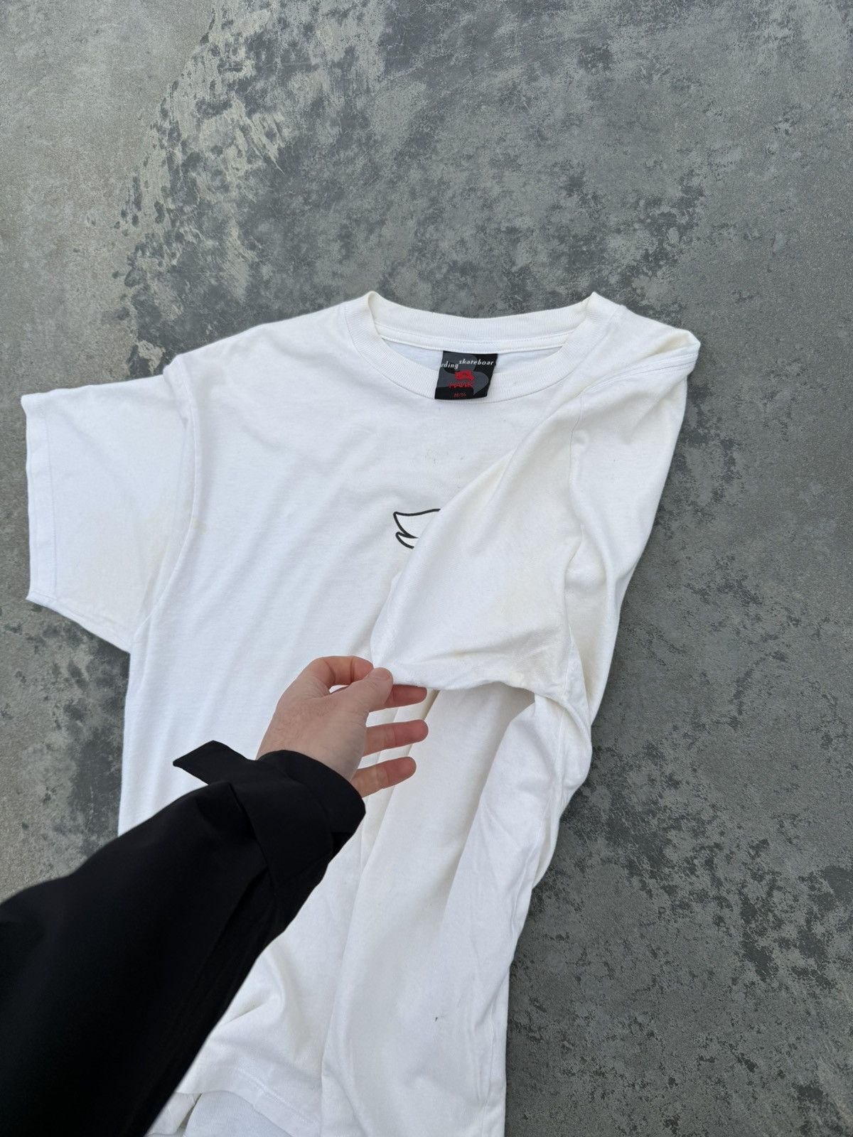 Tony Hawk 🔥 Rare Vintage Tony Hawk Y2k Skateboarding Sk8 T-shirt Size US M / EU 48-50 / 2 - 6 Thumbnail