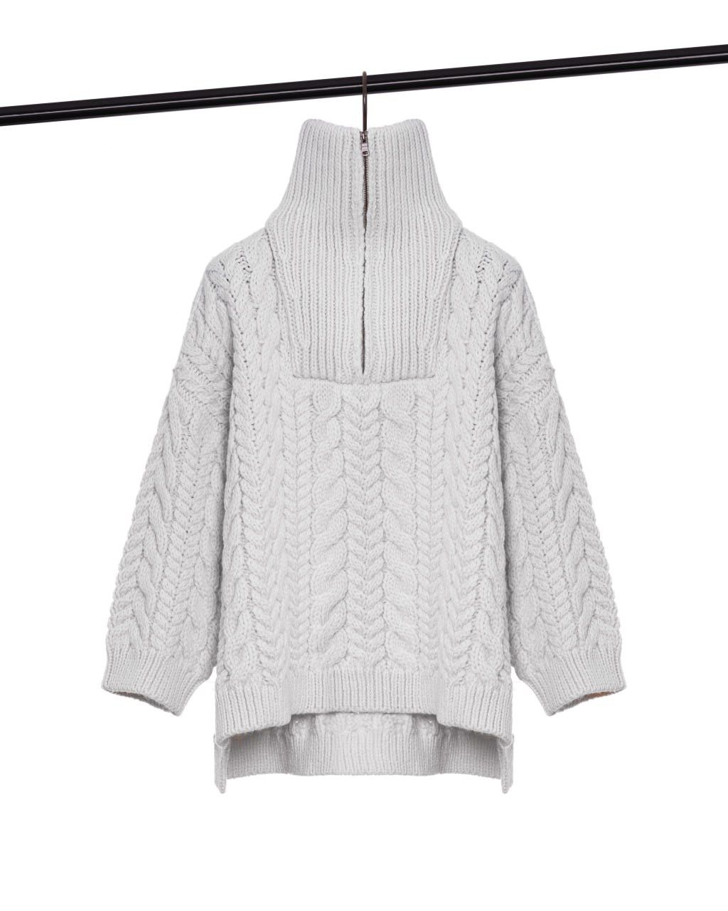 Other MR. MITTENS / Zip-up sweater Size S / US 4 / IT 40 - 2 Thumbnail