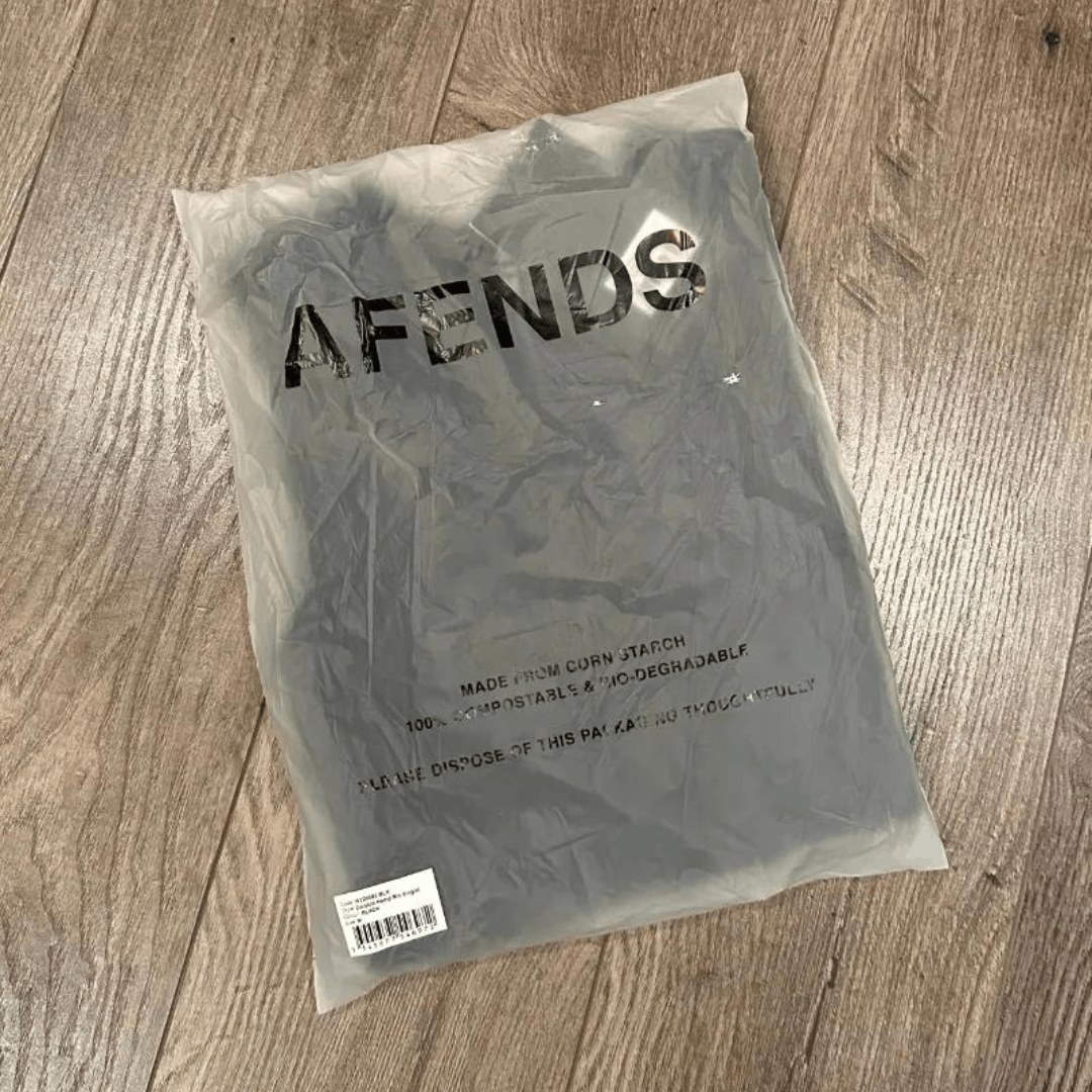Afends BNWT Afends - Dalston - Hemp Ribbed Tank Top - Size Small Size S / US 4 / IT 40 - 6 Thumbnail