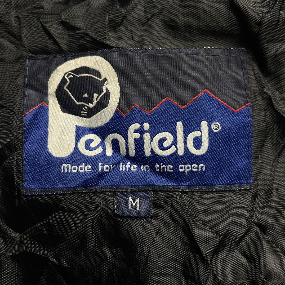 Penfield VINTAGE 90s PENFIELD PUFFER DOWN JACKET Size US M / EU 48-50 / 2 - 16 Thumbnail