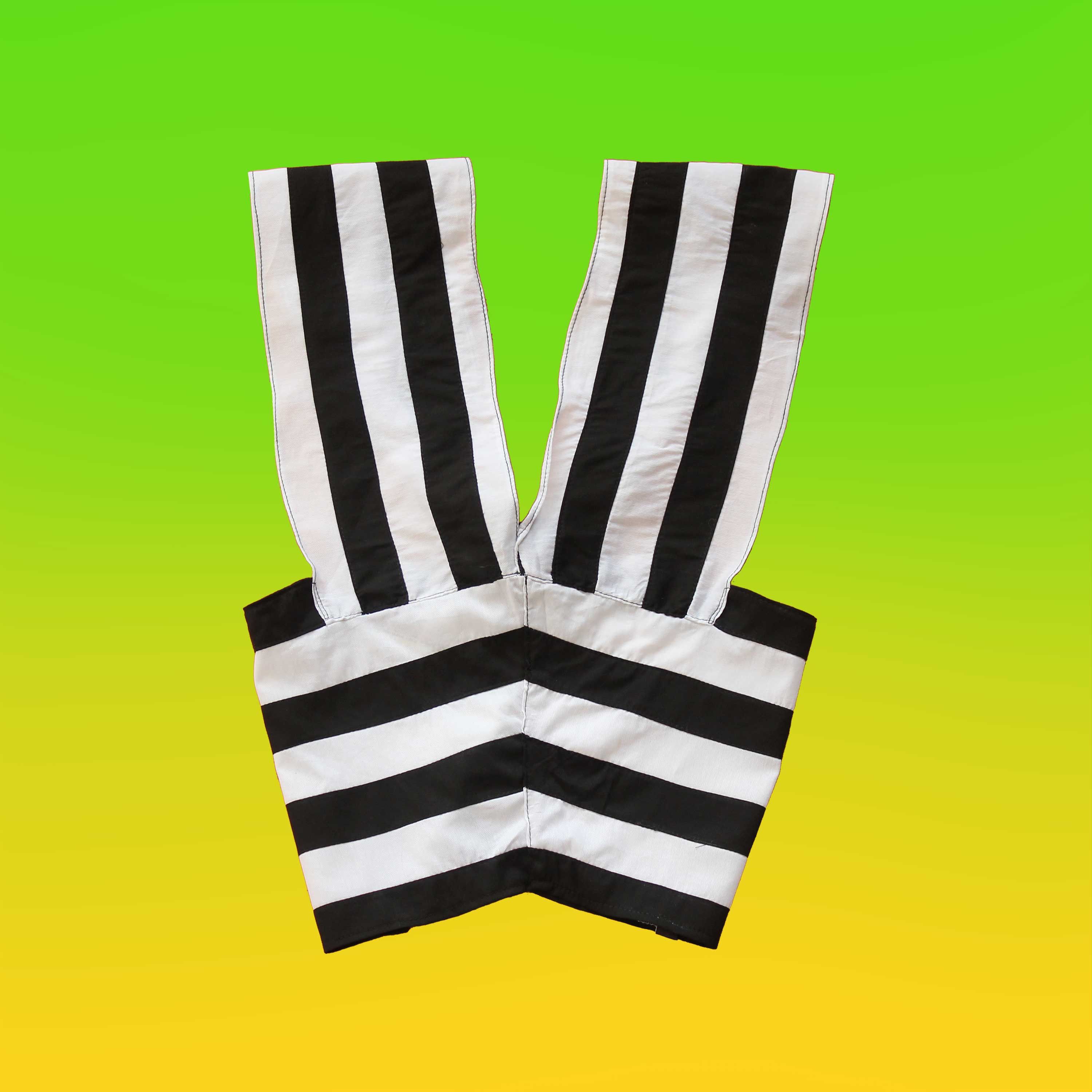 Designer #05. Beetlejuice blouse Size S / US 4 / IT 40 - 6 Thumbnail