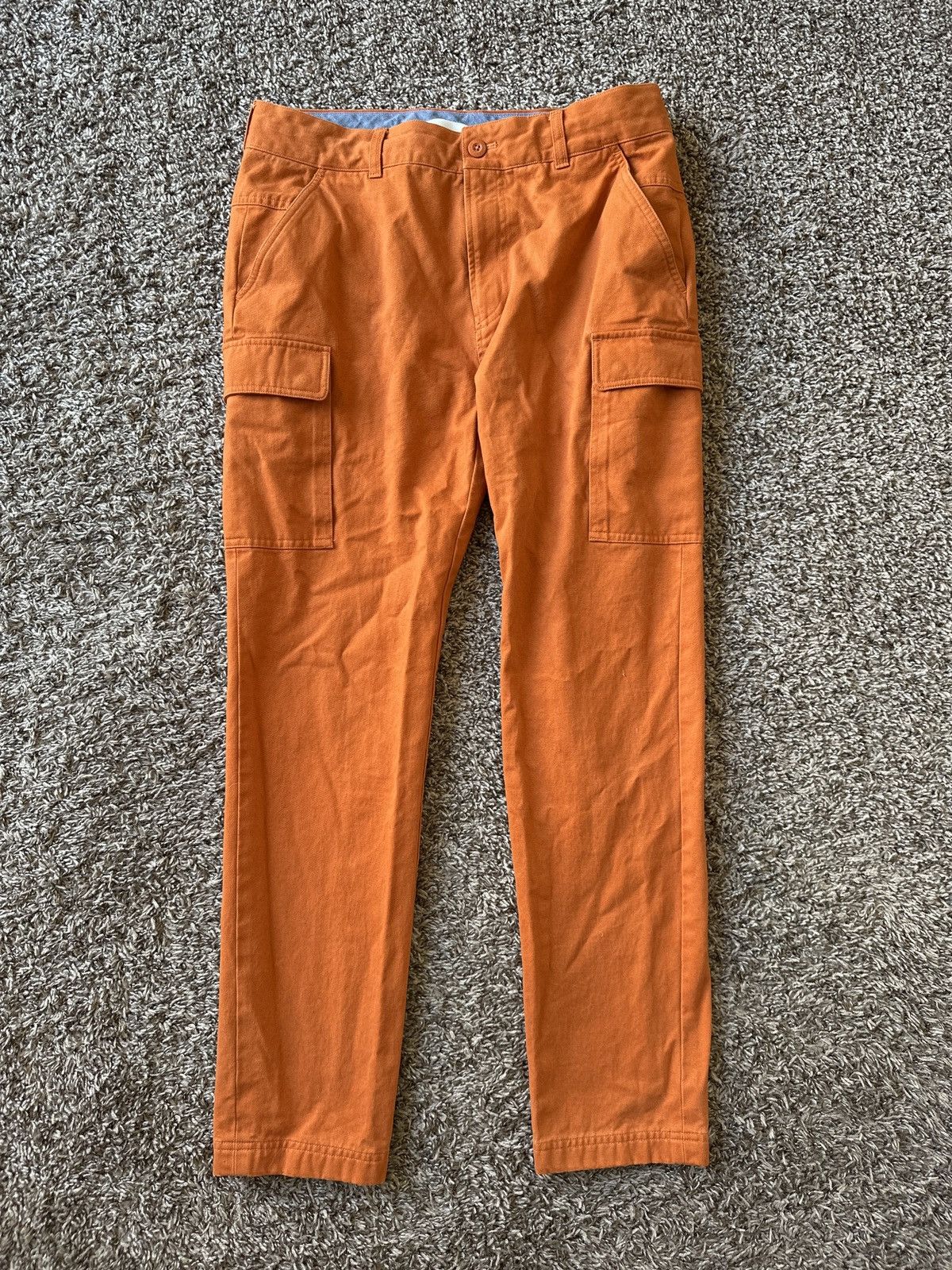 Aime Leon Dore ALD Cargo Pants Size US 32 / EU 48 - 4 Thumbnail