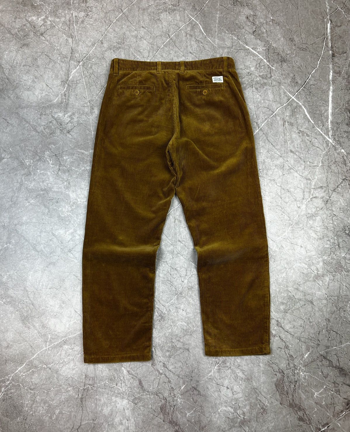 Norse Projects Norse Projects Corduroy Pants Size 31 Size US 31 - 2 Thumbnail