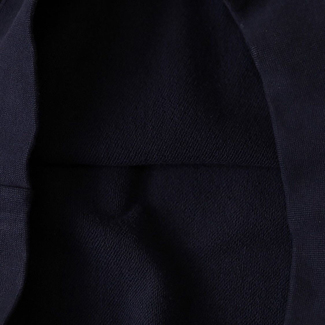 Beams Plus Outstanding & Co V.S.C Hood Sweat Navy 'NAVY' Size US M / EU 48-50 / 2 - 9 Thumbnail