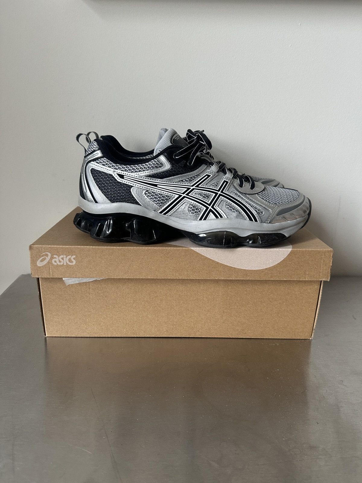 Asics Gel-Quantum Kinetic Size US 10.5 / EU 43-44 - 1 Thumbnail