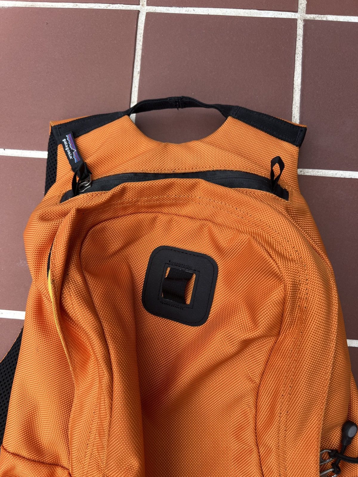 Patagonia Y2K vintage Patagonia Backpack Size ONE SIZE - 4 Thumbnail
