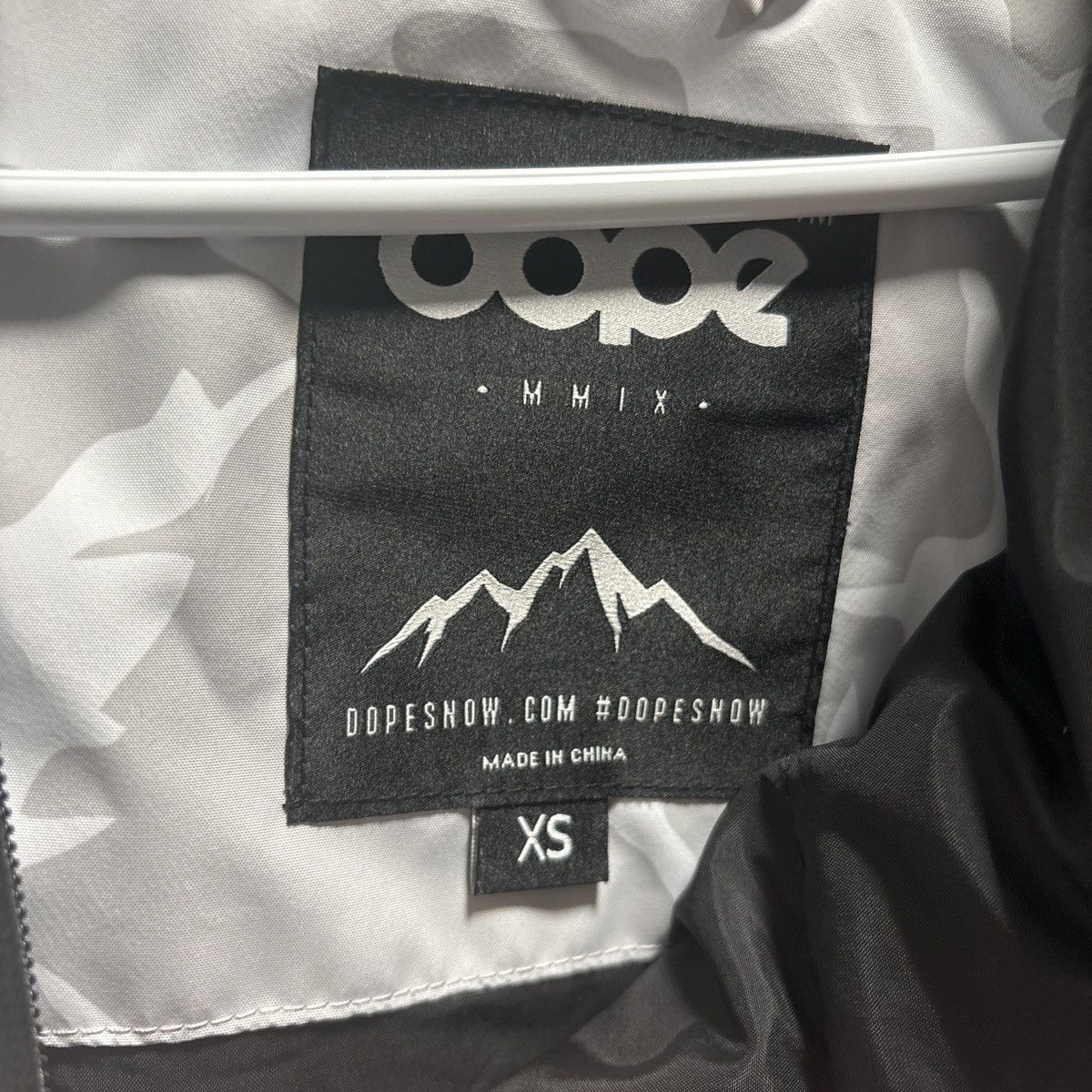 Other Dope snow Size US XS / EU 42 / 0 - 3 Thumbnail