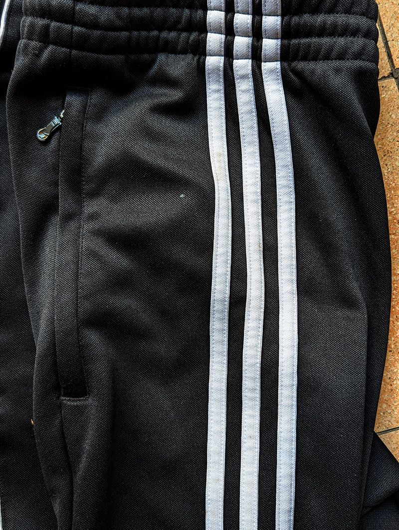 Adidas Adidas Vintage Joggers Size US 36 / EU 52 - 3 Thumbnail