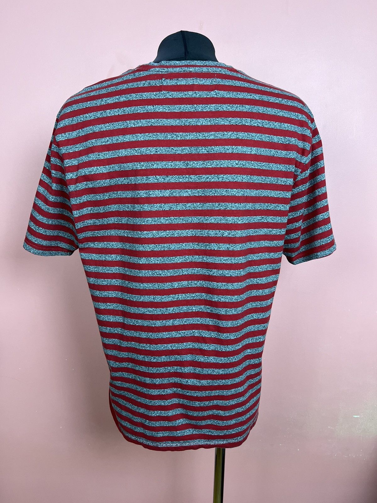 Guess Guess shirt tee casual logo y2k streetwear Size US L / EU 52-54 / 3 - 2 Thumbnail