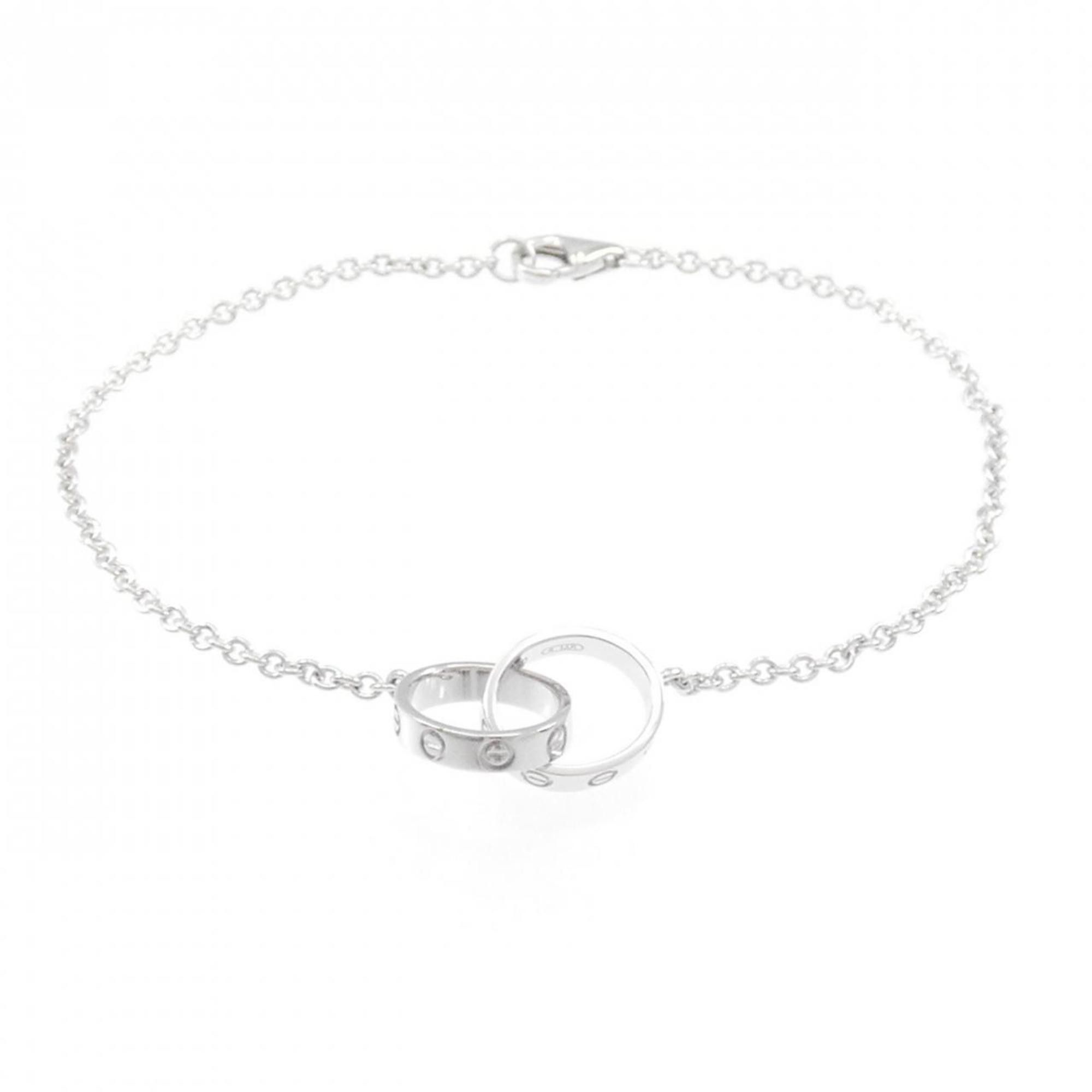 Cartier Cartier Love bracelet Size ONE SIZE - 1 Thumbnail