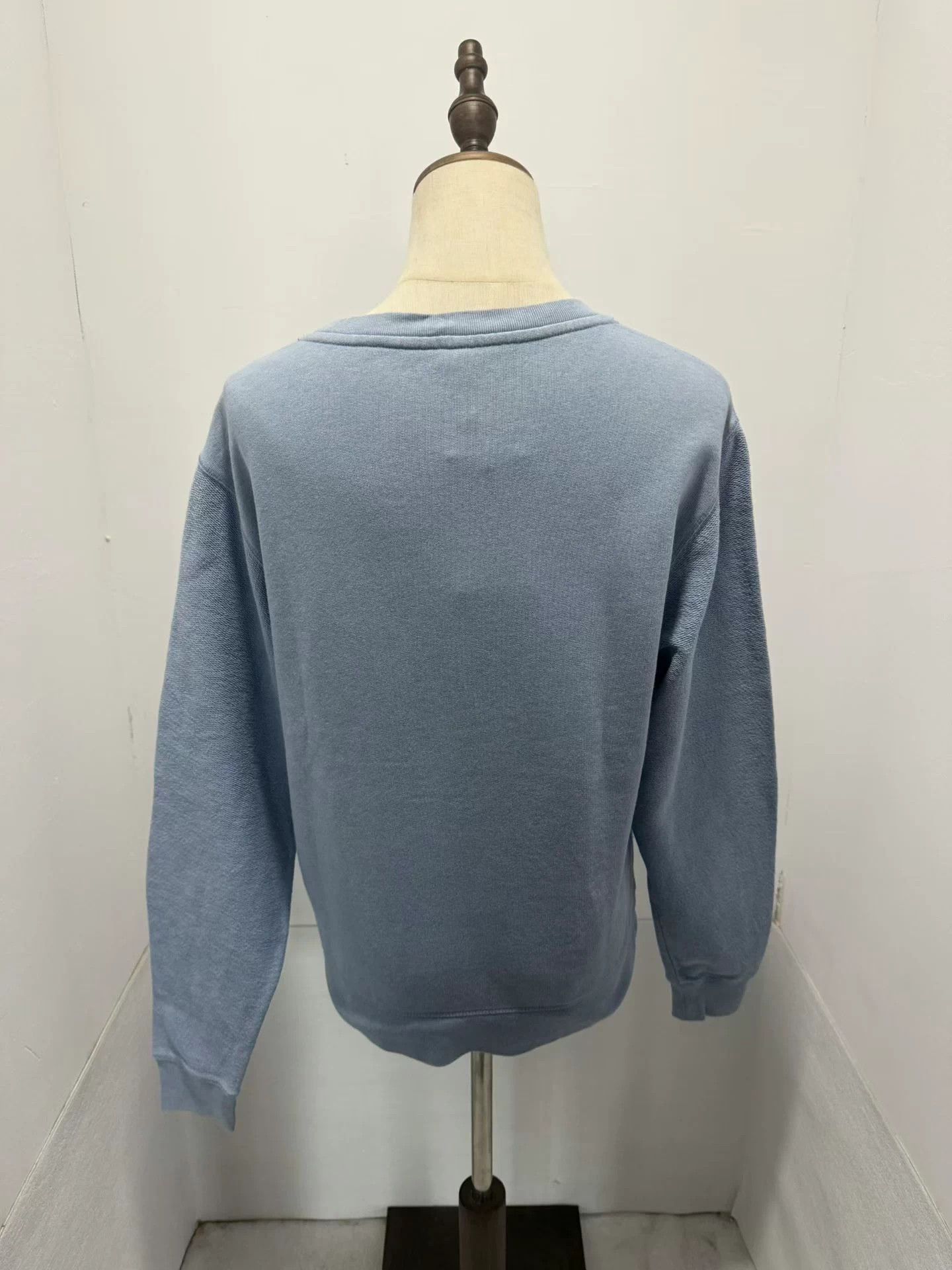 Loewe [95% New] Loewe Embroidered Logo Sweatshirt Size US XS / EU 42 / 0 - 2 Thumbnail