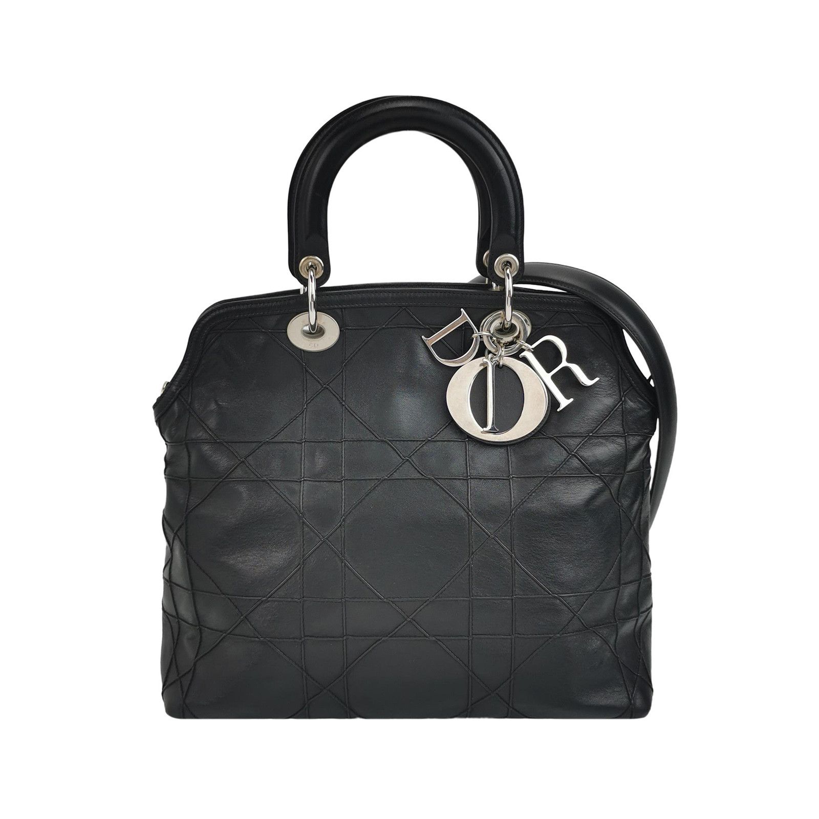 Dior Dior Women os Shoulder Bags Size ONE SIZE - 1 Thumbnail