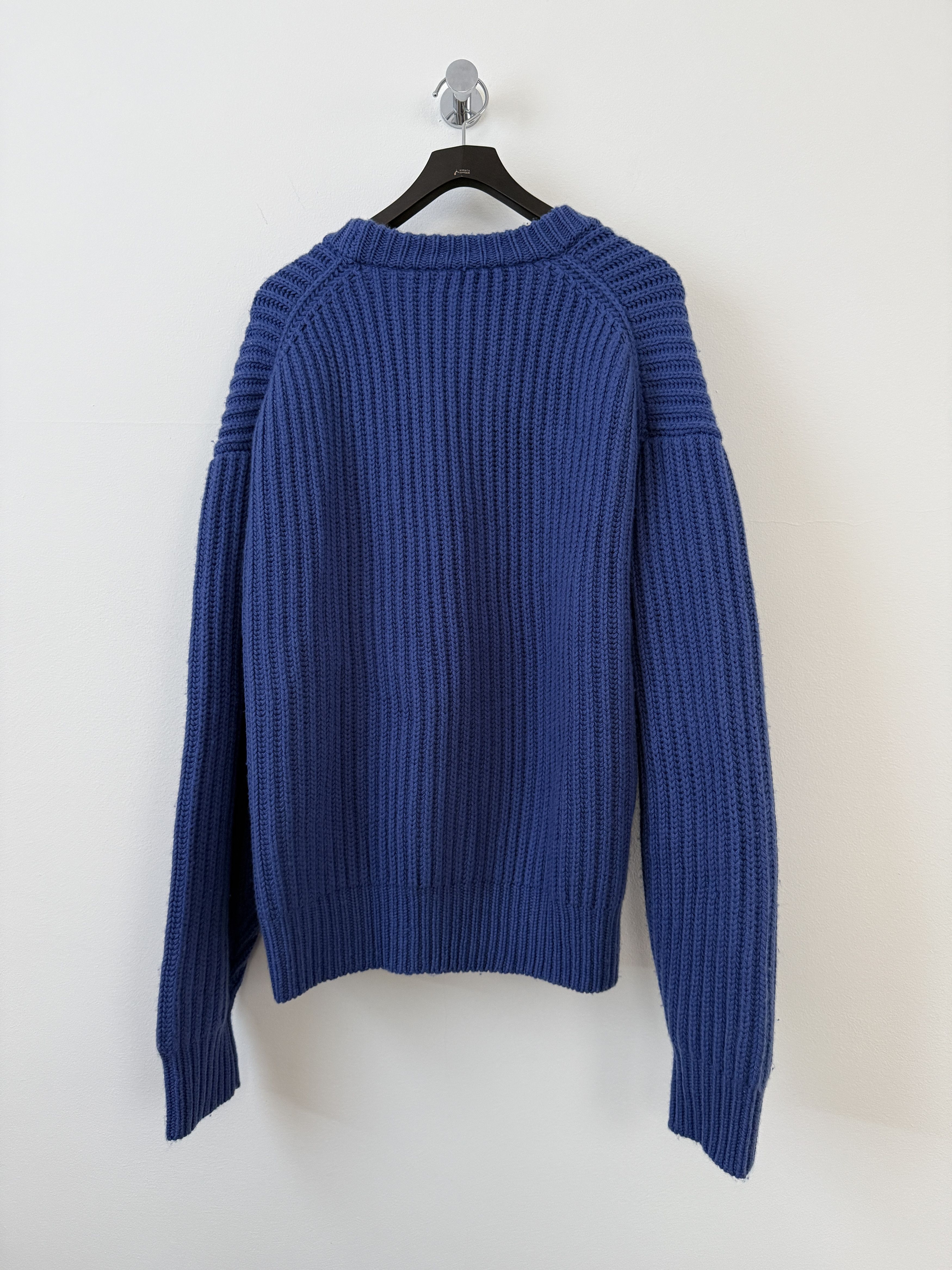 John Elliott Capri Cashmere Cardigan Size US L / EU 52-54 / 3 - 3 Thumbnail